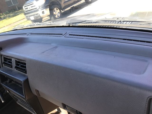 1990 Nissan Other Pickups - photo 10