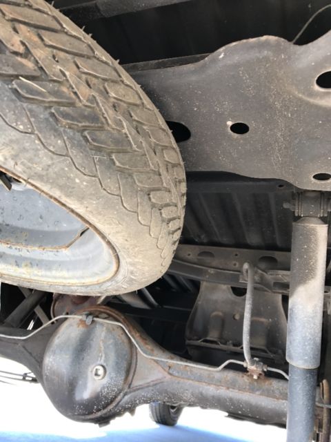 1990 Nissan Other Pickups - photo 12