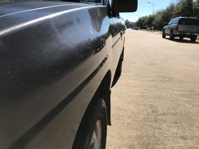1990 Nissan Other Pickups - photo 5