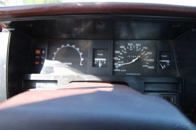 1990 Nissan Truck V6 - photo 12
