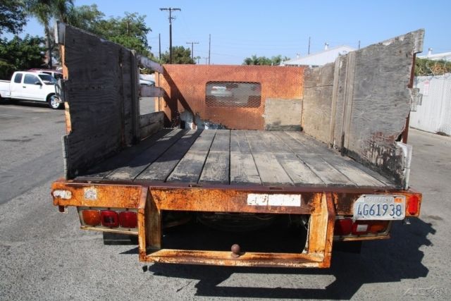 1990 Nissan Truck V6 - photo 4