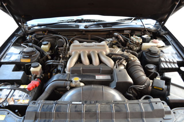 1990 Nissan Other Sovereign - photo 10