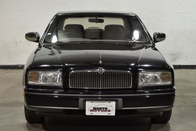 1990 Nissan Other Sovereign - photo 2