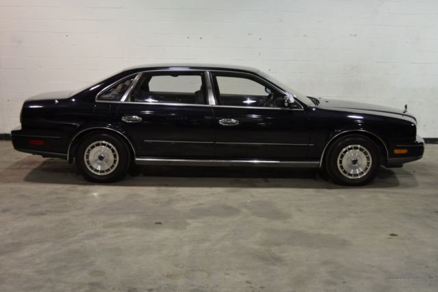 1990 Nissan Other Sovereign - photo 4