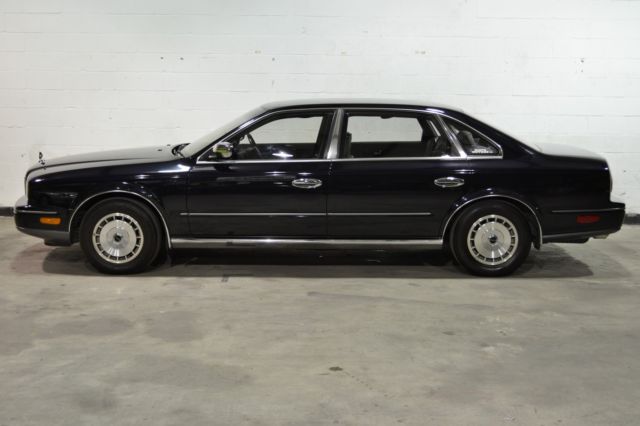 1990 Nissan Other Sovereign - photo 5