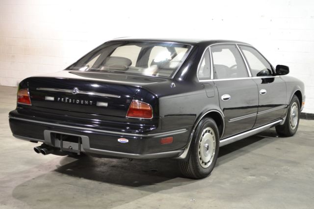 1990 Nissan Other Sovereign - photo 6
