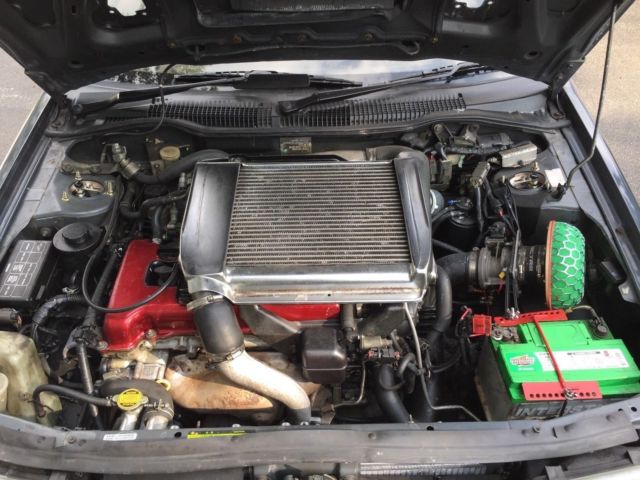 1980 Nissan Nissan - photo 10