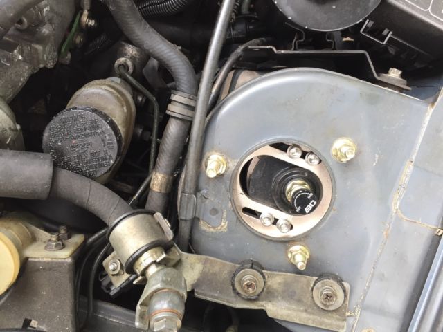 1980 Nissan Nissan - photo 12