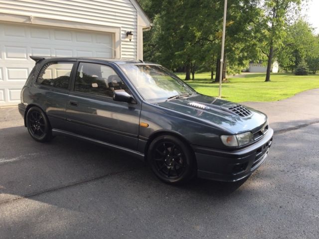1980 Nissan Nissan - photo 2