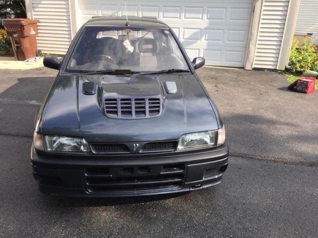 1980 Nissan Nissan - photo 3