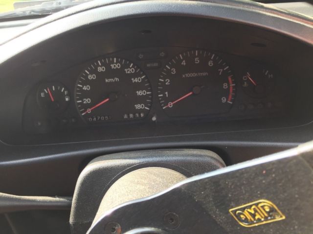 1980 Nissan Nissan - photo 8