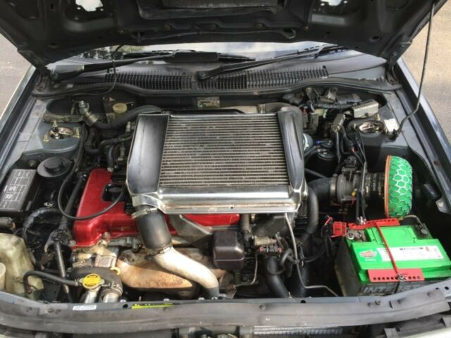 1980 Nissan GT-R - photo 11