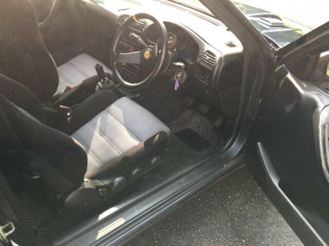 1980 Nissan GT-R - photo 7