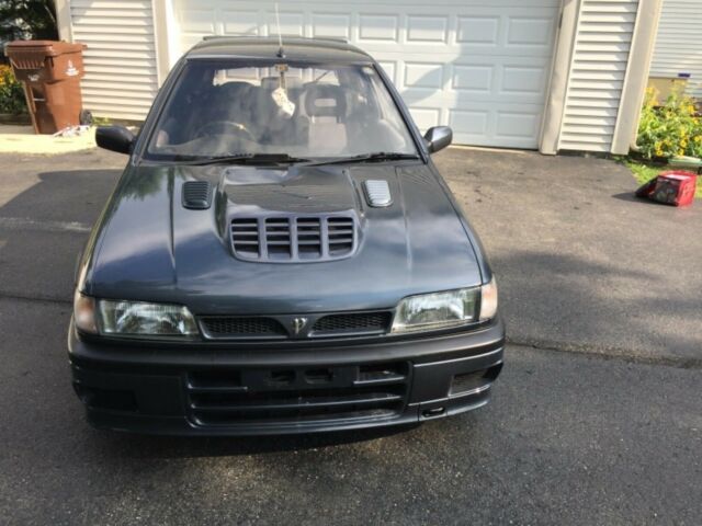 1980 Nissan GT-R - photo 9