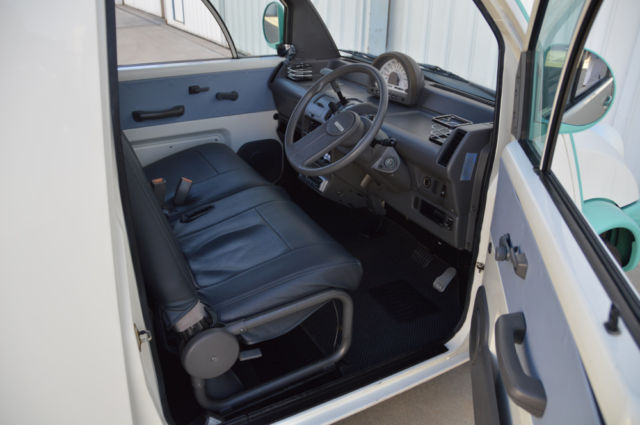 1990 Nissan Other S-Cargo - photo 10