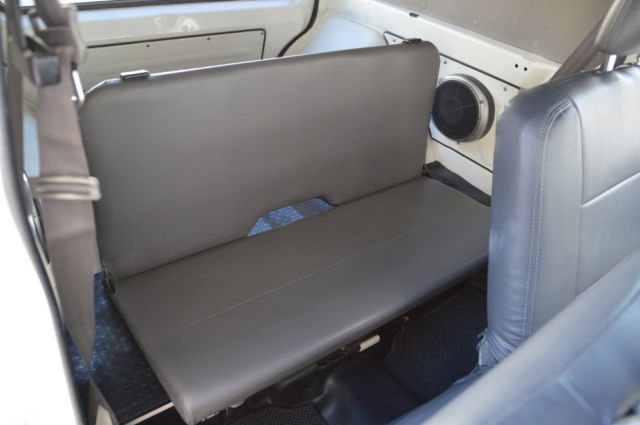 1990 Nissan Other S-Cargo - photo 5