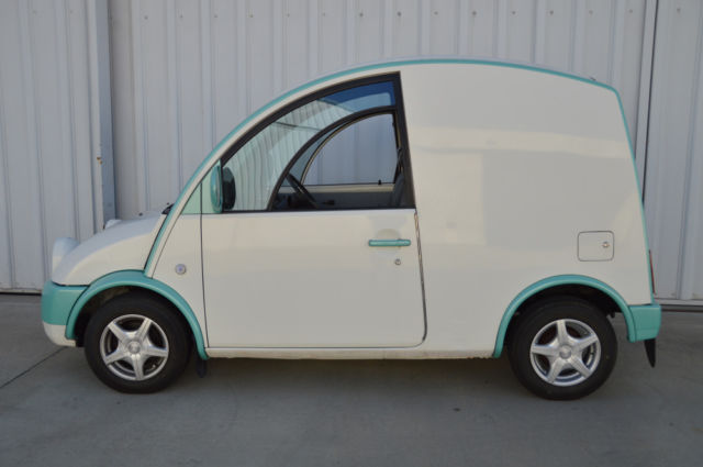 1990 Nissan Other S-Cargo - photo 6
