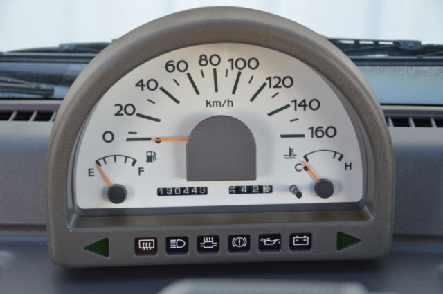 1990 Nissan Other S-Cargo - photo 7