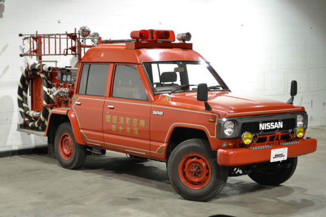 1990 Nissan Pathfinder - photo 2