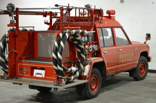 1990 Nissan Pathfinder - photo 4