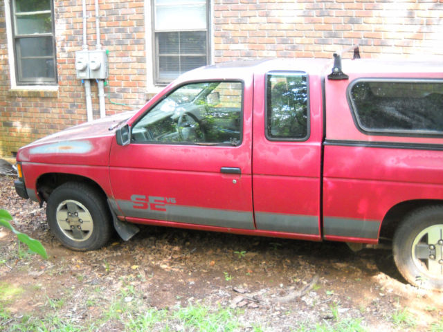 1990 Nissan Other - photo 2