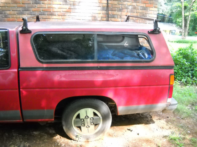 1990 Nissan Other - photo 3