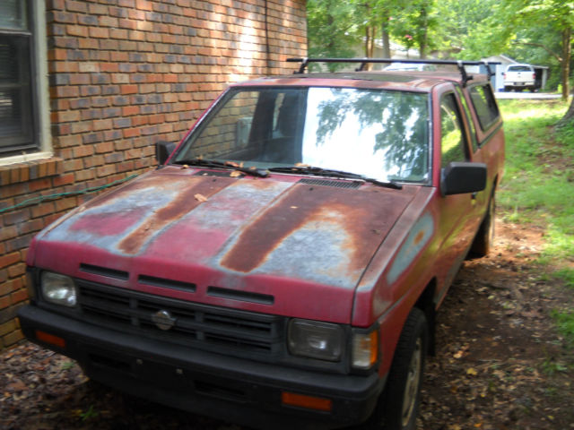 1990 Nissan Other - photo 4