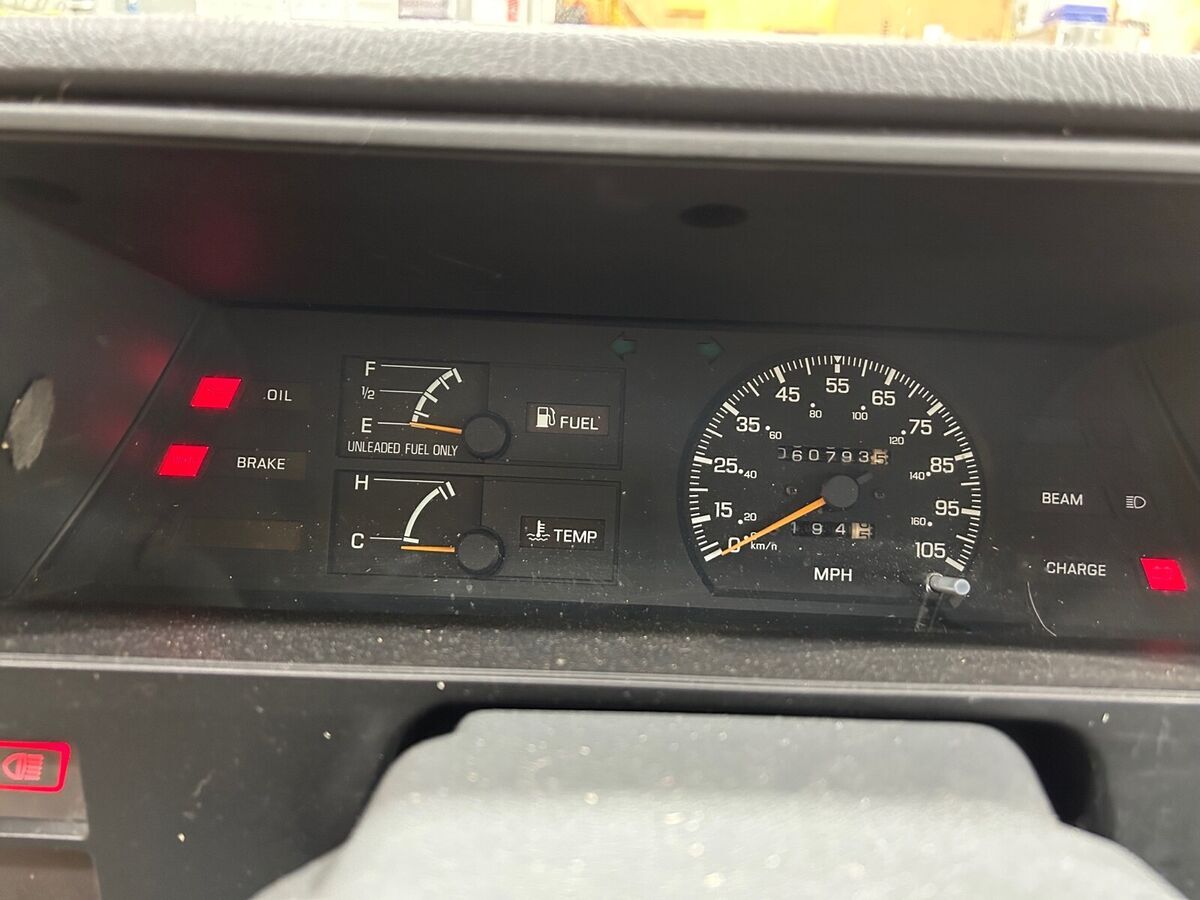 1990 Nissan Sentra - photo 5