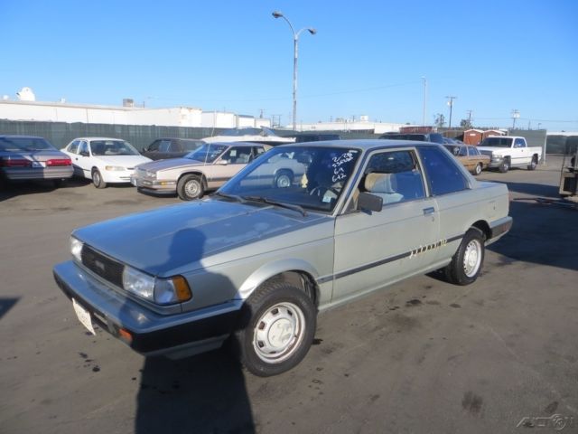 1990 Nissan Sentra - photo 5