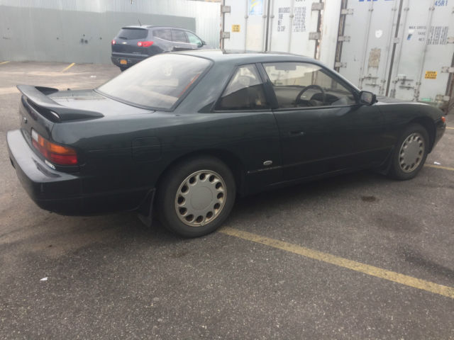 1990 Nissan 240SX Silvia - photo 10