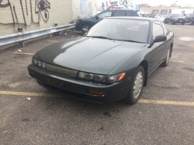1990 Nissan 240SX Silvia - photo 3