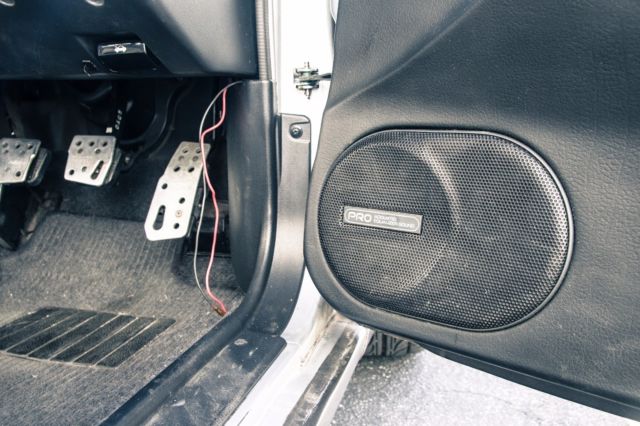 1990 Nissan 240SX - photo 11