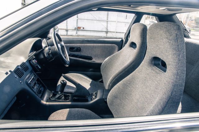1990 Nissan 240SX - photo 10