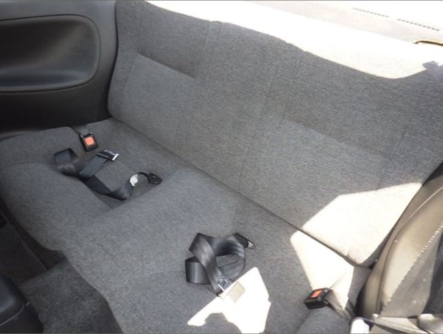 1990 Nissan 240SX - photo 8