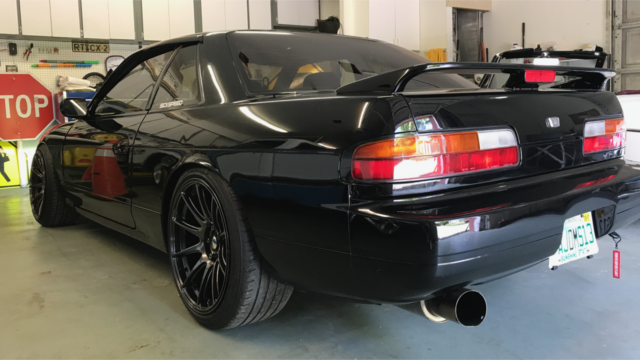 1980 Nissan Other JDM S13 King - photo 10