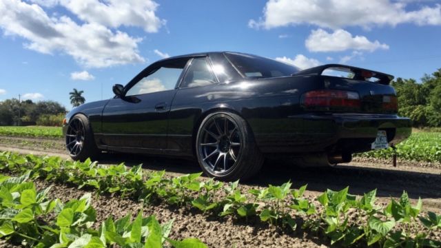 1980 Nissan Other JDM S13 King - photo 12