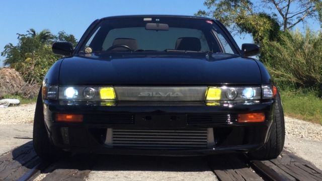 1980 Nissan Other JDM S13 King - photo 4