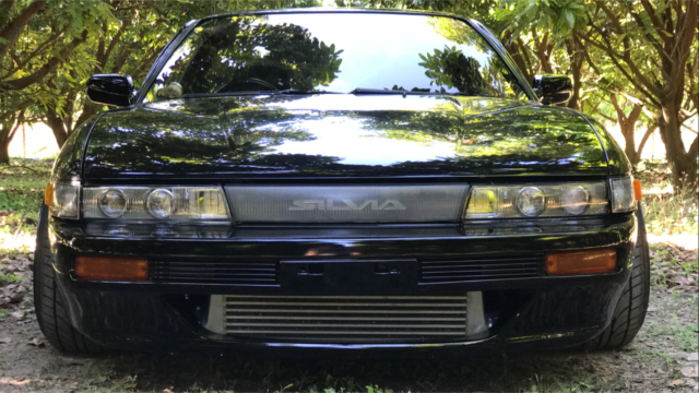 1980 Nissan Other JDM S13 King - photo 5