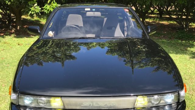 1980 Nissan Other JDM S13 King - photo 7