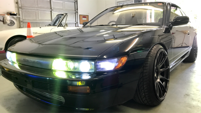 1980 Nissan Other JDM S13 King - photo 9