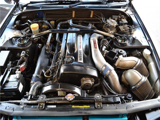 1990 Nissan GT-R -- - photo 12
