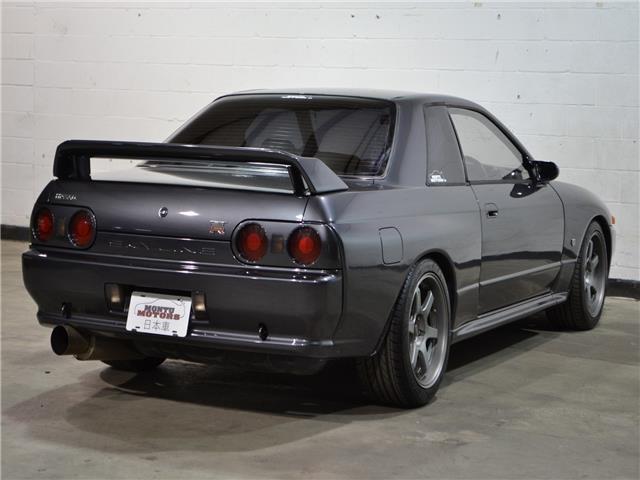 1990 Nissan GT-R -- - photo 5