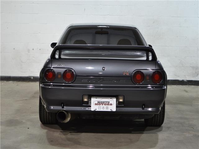 1990 Nissan GT-R -- - photo 6