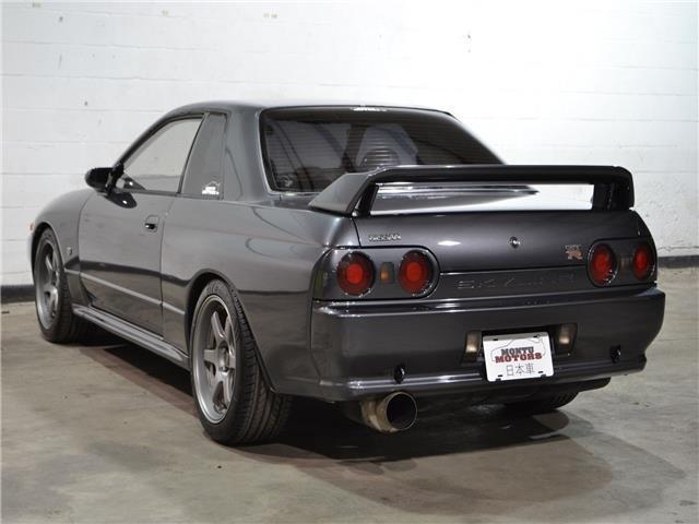 1990 Nissan GT-R -- - photo 7