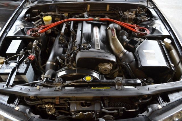 1990 Nissan GT-R -- - photo 12