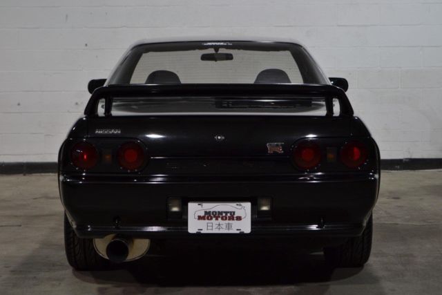 1990 Nissan GT-R -- - photo 6