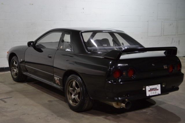 1990 Nissan GT-R -- - photo 7