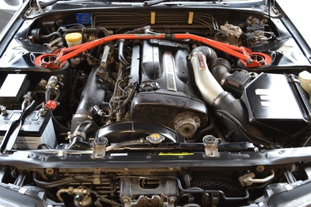 1990 Nissan GT-R -- - photo 12