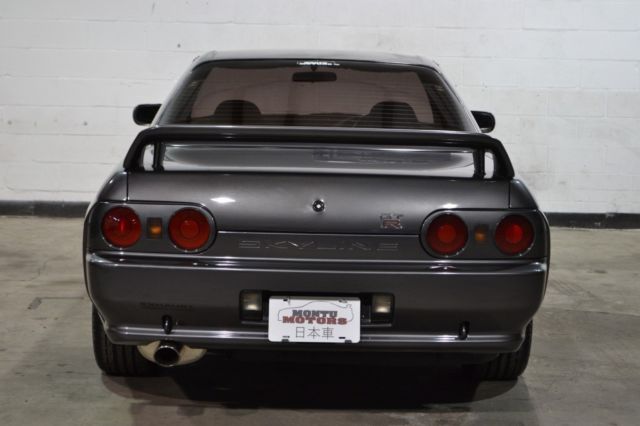 1990 Nissan GT-R -- - photo 6