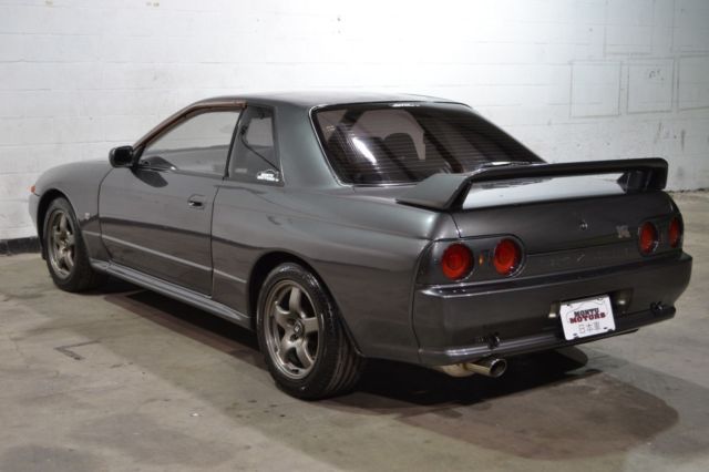1990 Nissan GT-R -- - photo 7